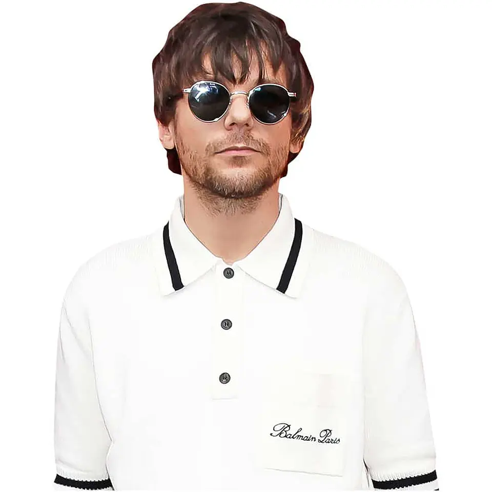 Louis Tomlinson 1