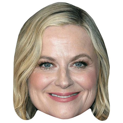 Amy Poehler