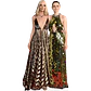 Anya Taylor-Joy And Thomasin Mckenzie - Miniatura 1