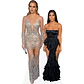 Khloe And Kourtney Kardashian - Miniatura 1