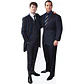 Joey Batey And Henry Cavill - Miniatura 1