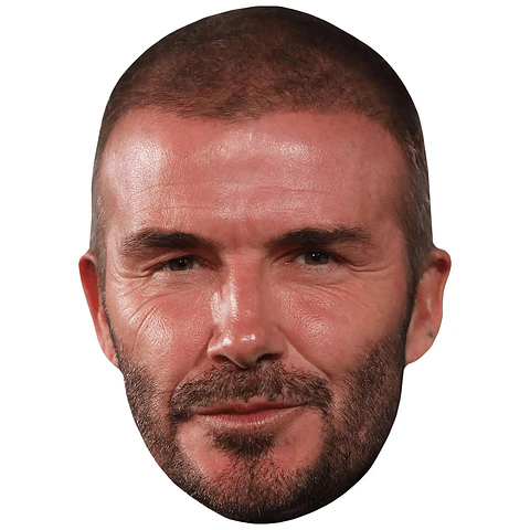 David Beckham