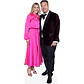 Lisa Faulkner And John Torode ( - Miniatura 1