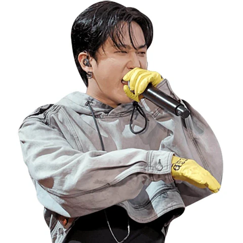 Changbin (Stray Kids)