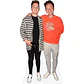 Jack And Conor Maynard ( - Miniatura 1