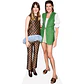 Daisy Edgar-Jones And Marie Nasemann - Miniatura 1