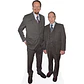 Penn Jillette And Raymond Teller - Miniatura 1