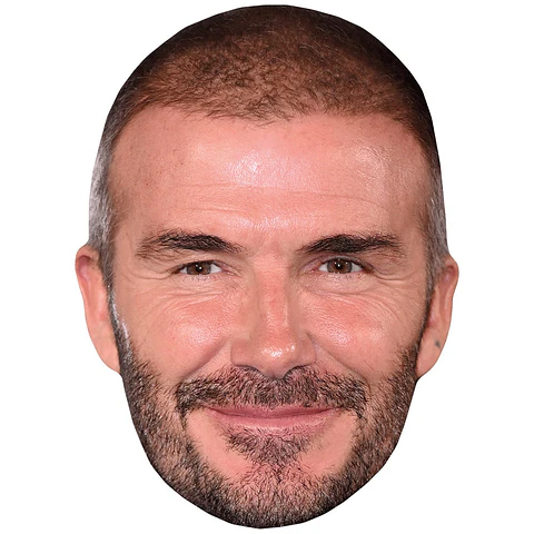 David Beckham