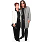 Ozzy And Sharon Osbourne - Miniatura 1