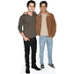 Dylan O'Brien And Tyler Posey - Miniatura 1