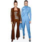Gigi And Bella Hadid - Miniatura 1