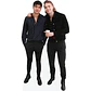 Calum Hood And Luke Hemmings - Miniatura 1
