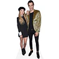 Shenae Grimes-Beech And Josh Beech - Miniatura 1