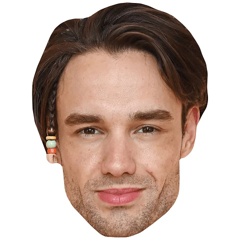 Liam Payne