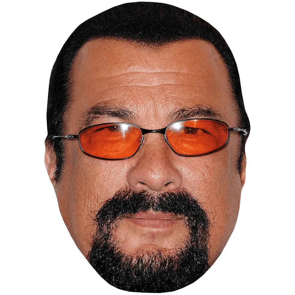 Steven Seagal 1