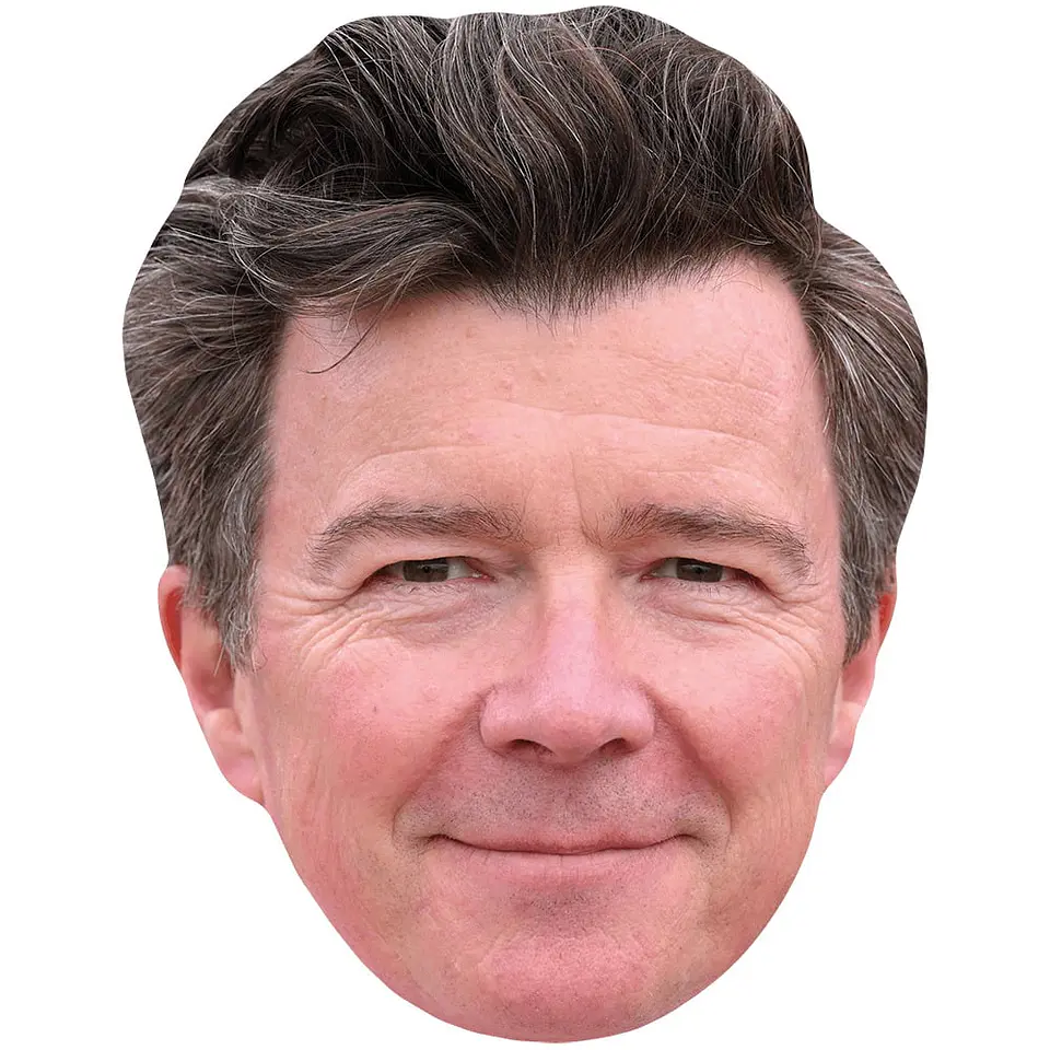 Rick Astley 1