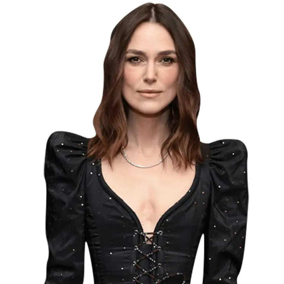 Keira Knightley 1
