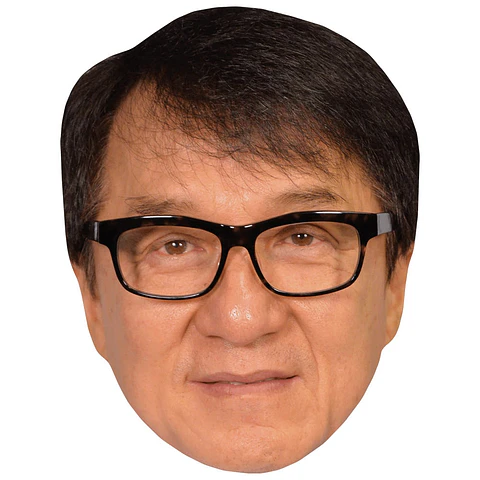 Jackie Chan