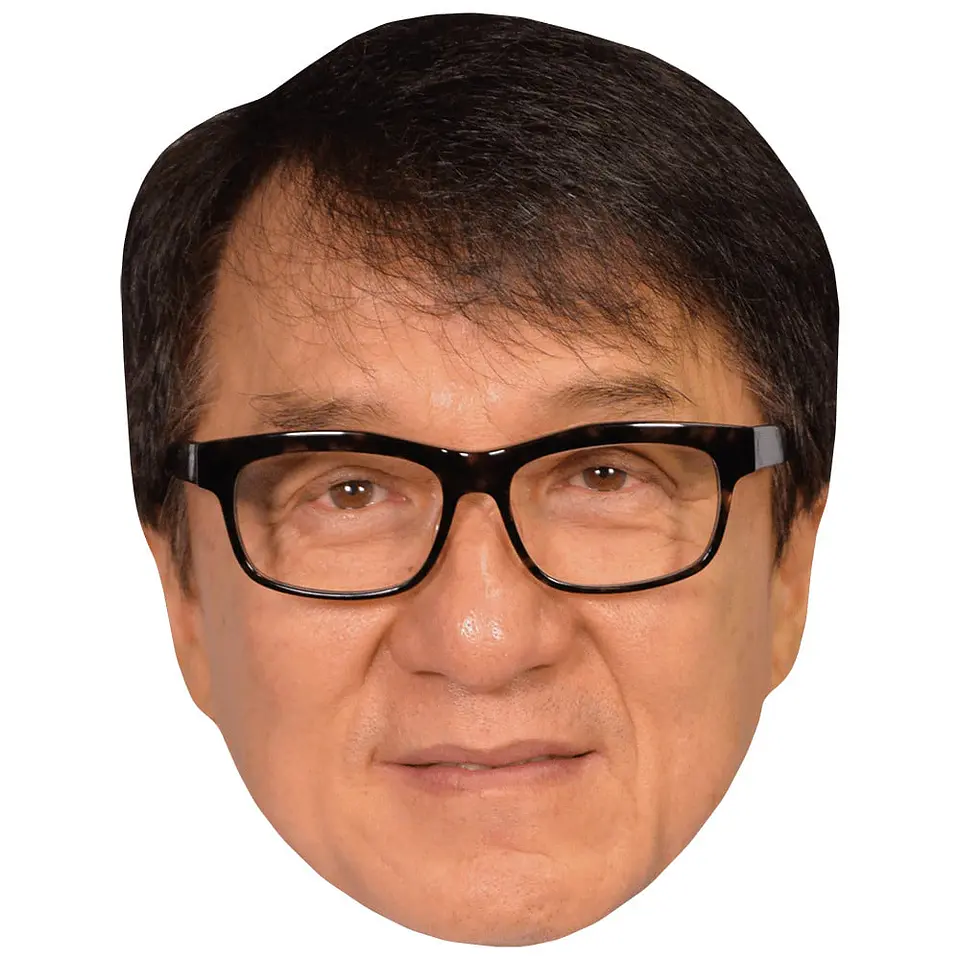Jackie Chan 1