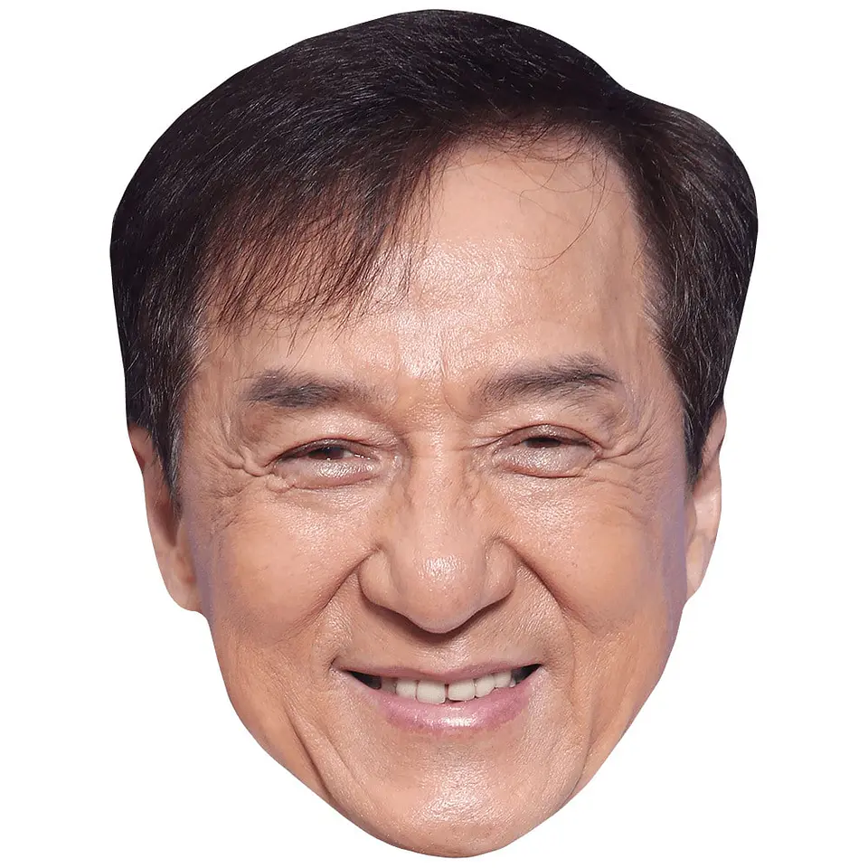 Jackie Chan 1