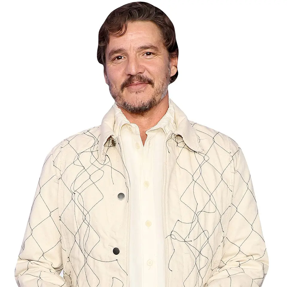 Pedro Pascal 1
