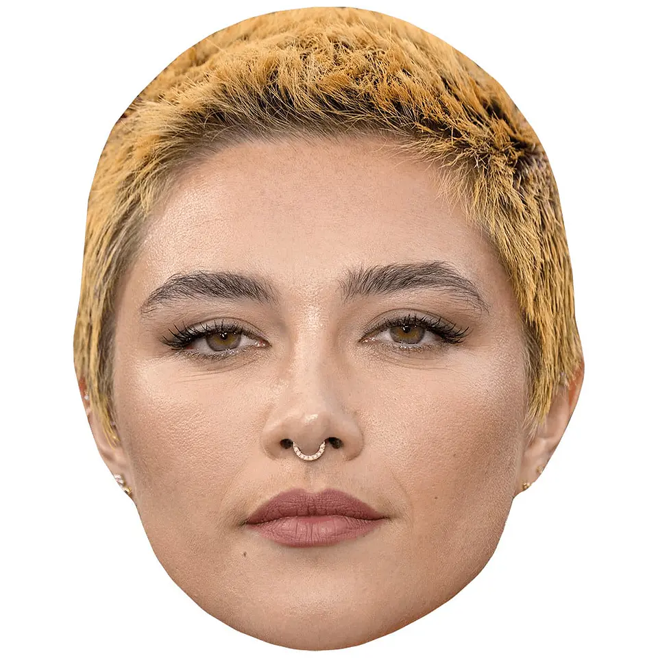 Florence Pugh 1
