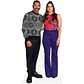Jordan Peele And Chelsea Peretti - Miniatura 1