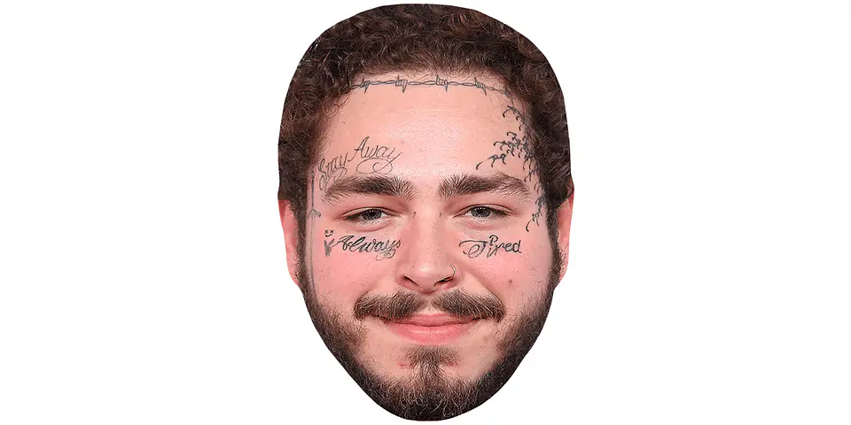 Post Malone 1