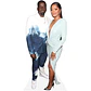 Daniel Kaluuya And Keke Palmer - Miniatura 1