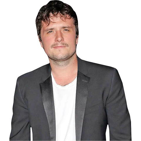 Josh Hutcherson
