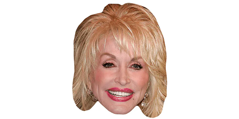 Dolly Parton 1