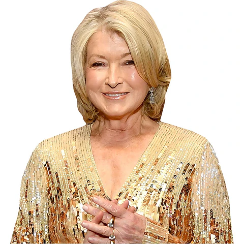 Martha Stewart