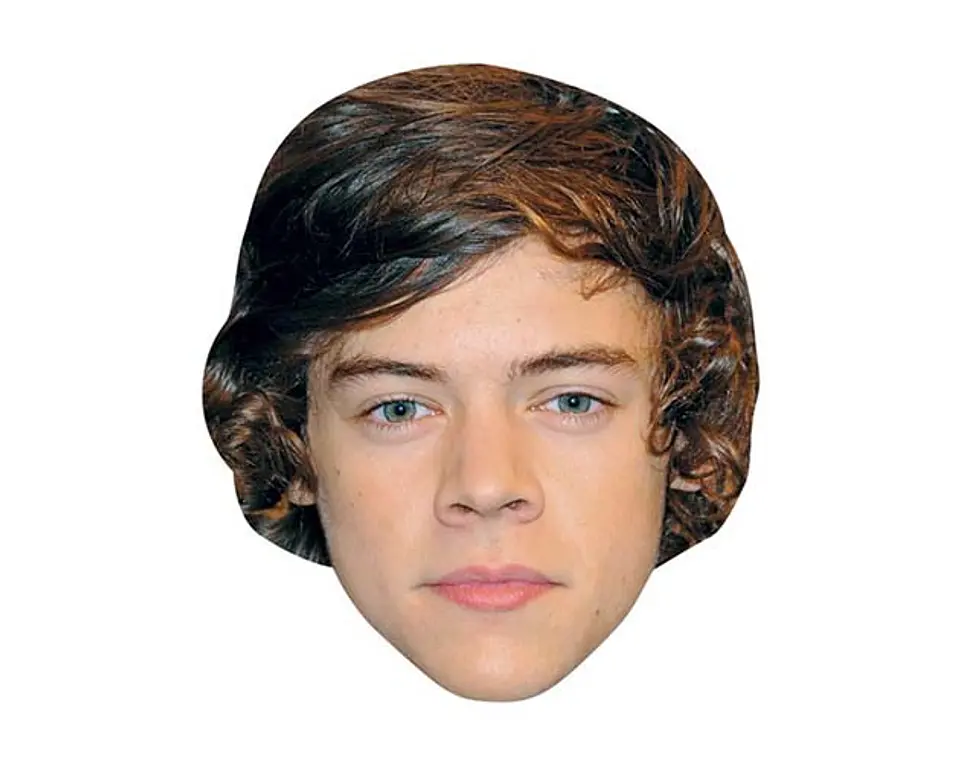 Harry Styles 1