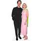 Gwilym Lee And Joanna Vanderham - Miniatura 1