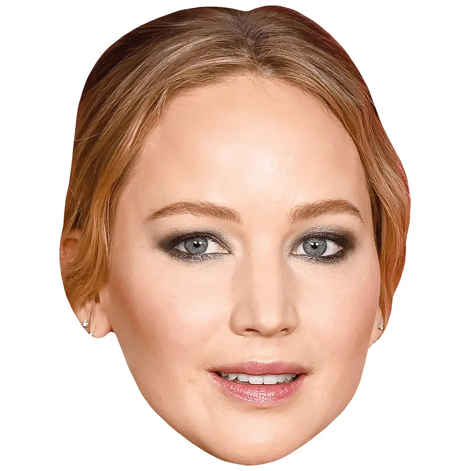 Jennifer Lawrence 1