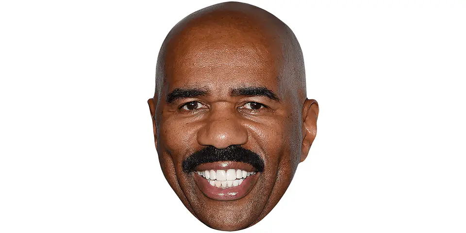 Steve Harvey 1