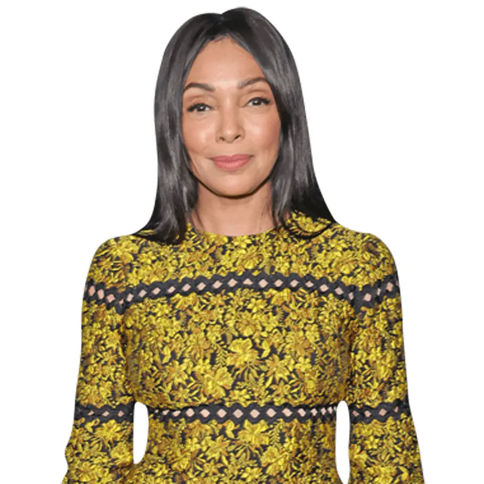 Tamara Taylor 1