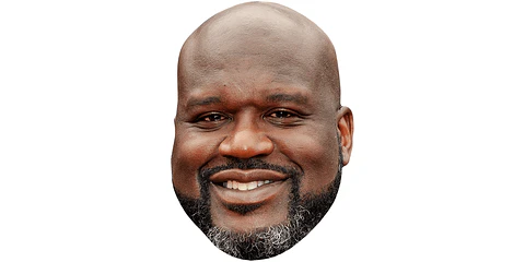 Shaquille O'Neal