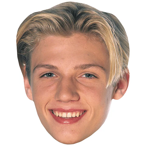Nick Carter