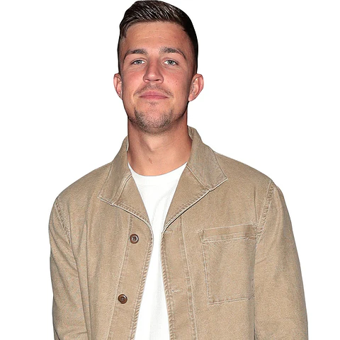 Mitch Taylor