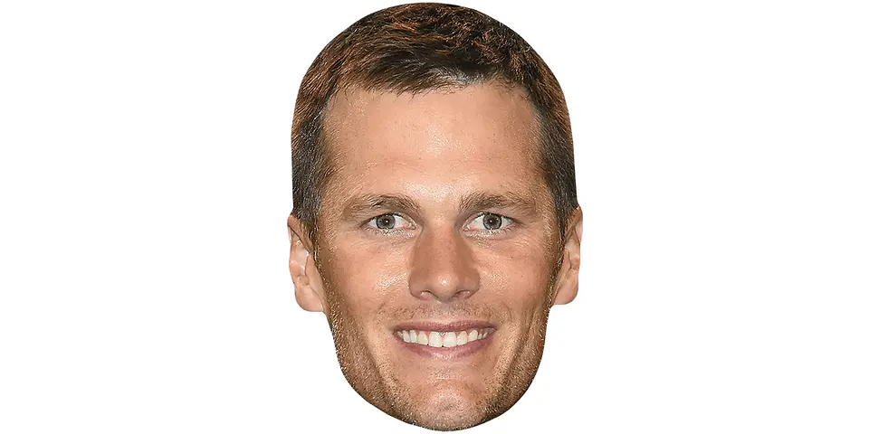 Tom Brady 1