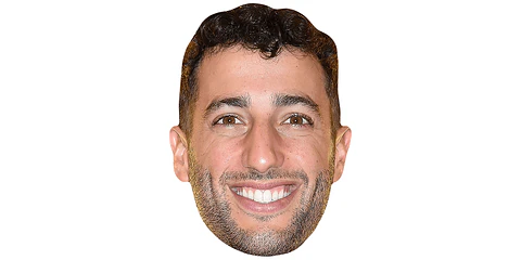 Daniel Ricciardo