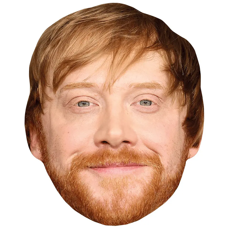 Rupert Grint 1