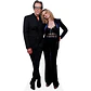 Kevin Bacon And Kyra Sedgwick - Miniatura 1