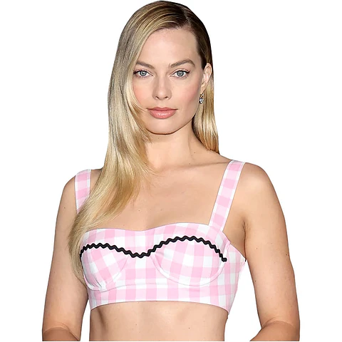Margot Robbie