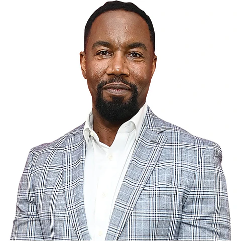 Michael Jai White