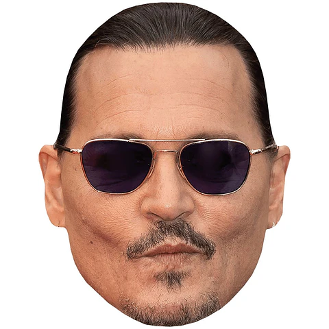 Johnny Depp