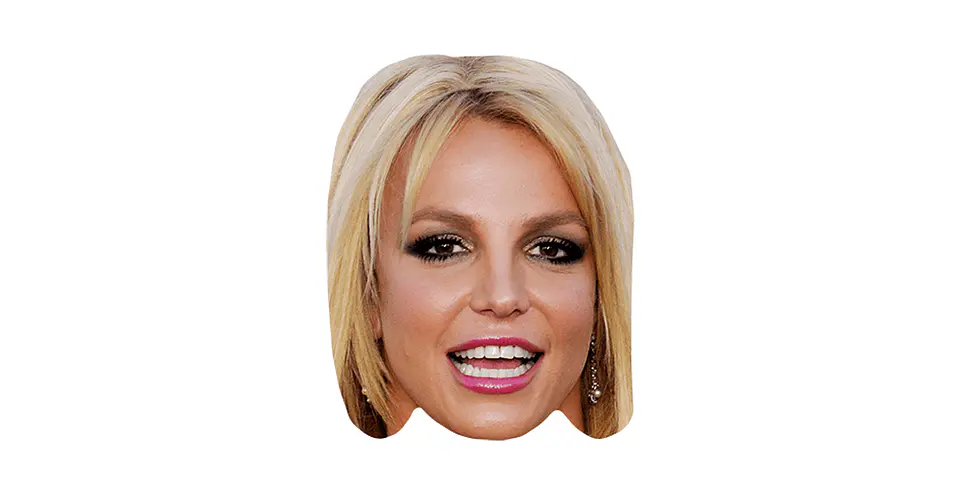 Britney Spears 1