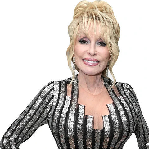 Dolly Parton