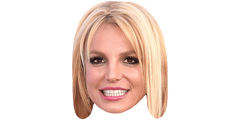 Britney Spears